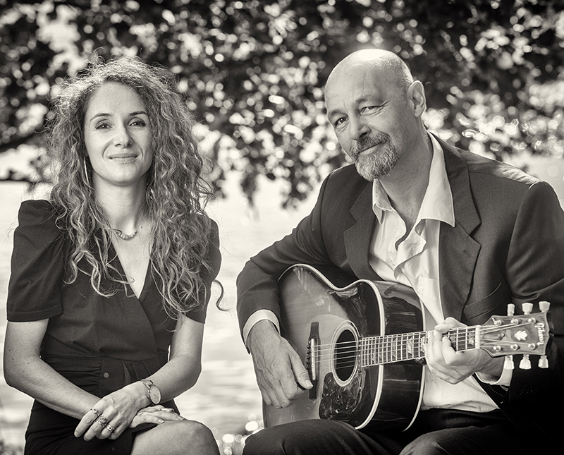 Duo Mielle Cover Duo Mielle Cover